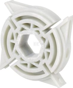 Segmento del rotor