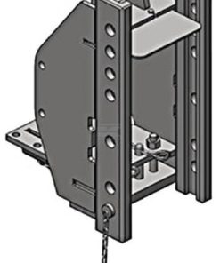Soporte de cojinetes