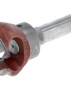 Eje del rotor