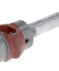 Eje del rotor