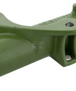 Soporte con casquillo, entrega lado izquierdo