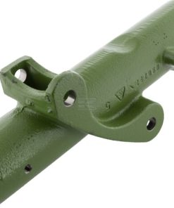 Soporte con casquillo, entrega lado izquierdo