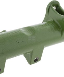 Soporte con casquillo, entrega lado izquierdo