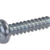 Blechschr. 4,8X22-DIN7981-C ve