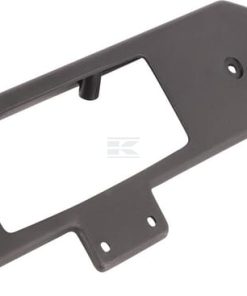Soporte piloto trasero izquierdo