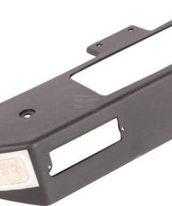 Soporte piloto trasero izquierdo