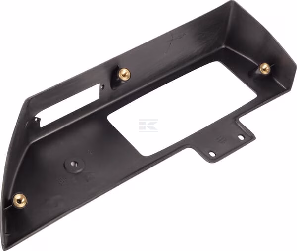 Soporte piloto trasero izquierdo