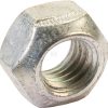 Ganzmetallsicherheitsmutter M6