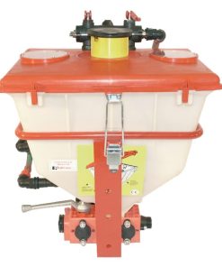 Mezclador 20 l Polmac