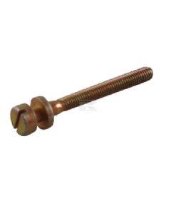 Tornillo M5x48