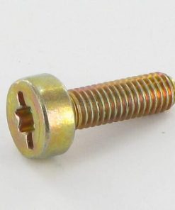Tornillo cilíndrico M5x16