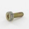Tornillo cilíndrico M6x16 3 Tornillo cilíndrico M6x16