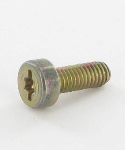 Tornillo cilíndrico M6x16