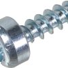 Tornillo M4x12