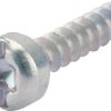 Tornillo M4X20 2 Tornillo M4X20