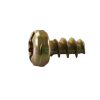 Tornillo M5x10