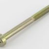 Tornillo cilíndrico M5x55 3 Tornillo cilíndrico M5x55