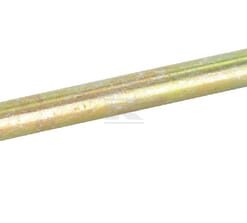 Tornillo cuadrado Solo 5x74mm