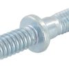 Tornillo con pivote M8x18