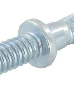 Tornillo con pivote M8x18