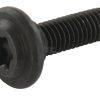 Tor. tri. arranque M5x18 Solo