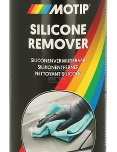 Eliminador de silicona 400 ml