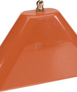 Tapa pulv. p. maleza (naranja)