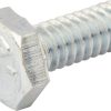 Bolt, hex .25 20x0.62 4 Bolt, hex .25 20x0.62