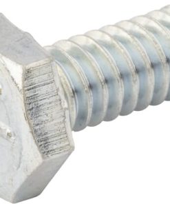 Bolt, hex .25 20x0.62