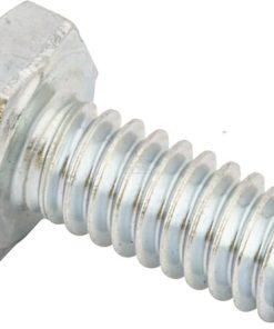 Bolt, hex .25 20x0.62
