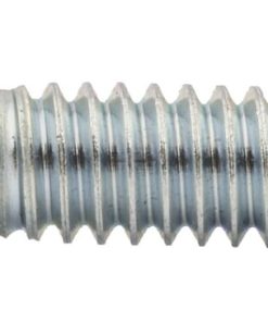 Bolt, hex .25 20x0.62