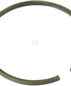 Anillo de pistón
