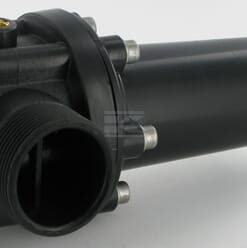 Regulador de presión 11/2" 20 bar