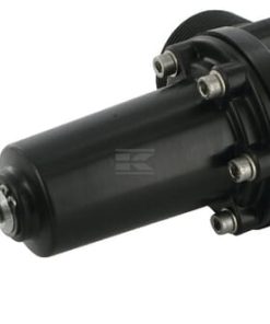 Regulador de presión 11/2" 20 bar
