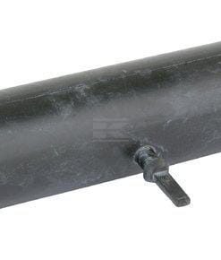 Elemento de goma D28 x 120 mm