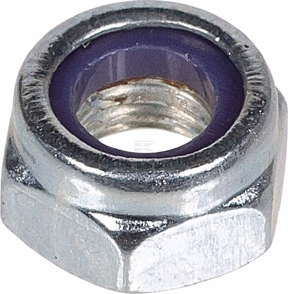 Tuerca M6 1 Tuerca M6