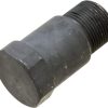 Perno roscado M24 x 1,5 2 Perno roscado M24 x 1,5