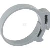 Clip para mangueras 40-45 mm