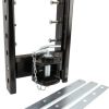 Soporte de cojinete kit Retro