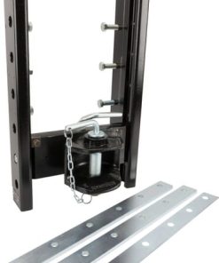 Soporte de cojinete kit Retro