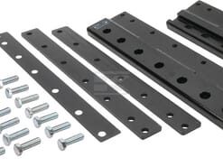 Soporte de cojinete kit Retro