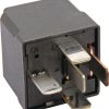 Relé 12 V 25 A