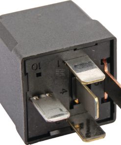 Relé 12 V 25 A