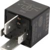 Relé eléctrico 3 Relé eléctrico
