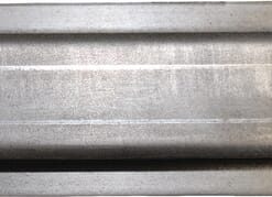 Riel 72x31x44 L=4,12 m
