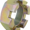 Tuerca corona M50x1,5 Herder