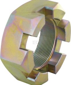 Tuerca corona M50x1,5 Herder