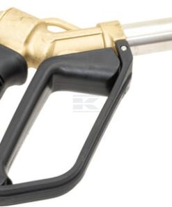 Pistola de alta presión con racor fijo D2,2 cerámica 7 Pistola de alta presión con racor fijo D2,2 cerámica