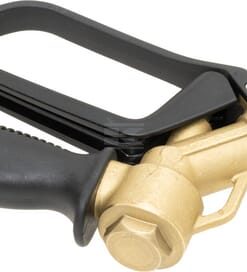Pistola de alta presión con racor fijo D2,2 cerámica 8 Pistola de alta presión con racor fijo D2,2 cerámica