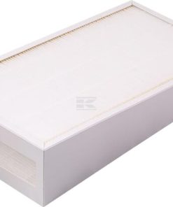Filtro de partículas